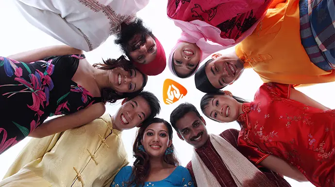 Channels for Every Language Every Culture